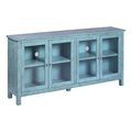 Elk Home Severus Credenza - Aqua S0115-7803